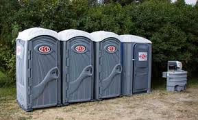 Best Long-Term Portable Toilet Rental  in Woodacre, CA